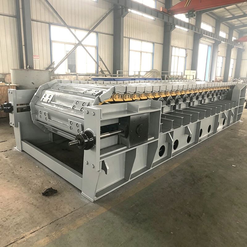 Heavy Duty Minjieri Apron Feeder