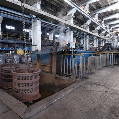 Ø80 Steel Ball Skew Rolling Mill